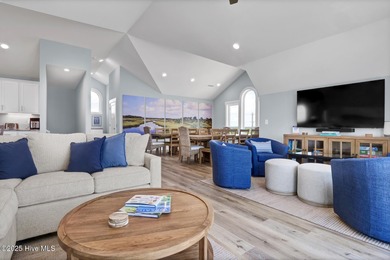 This incredible oceanside retreat offers a rare opportunity to