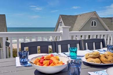 This incredible oceanside retreat offers a rare opportunity to