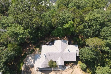 Experience luxury living in this custom-built Spider Lake