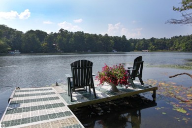 Experience luxury living in this custom-built Spider Lake