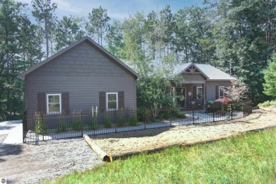 Experience luxury living in this custom-built Spider Lake