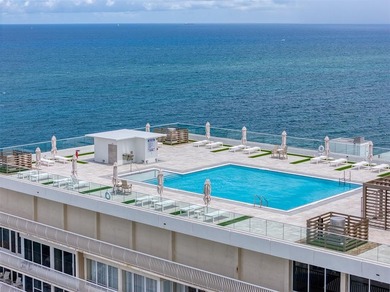 Buy Now at The Ocean Club! This is the only building on the Galt