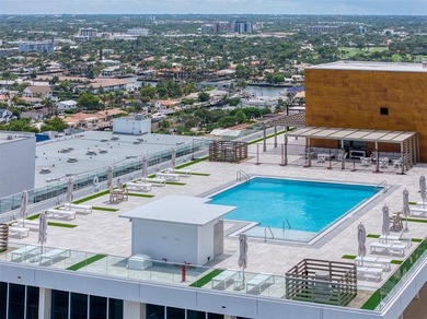 Buy Now at The Ocean Club! This is the only building on the Galt