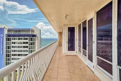 Buy Now at The Ocean Club! This is the only building on the Galt