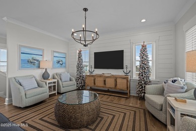 Income producing property! This is the epitome of coastal living