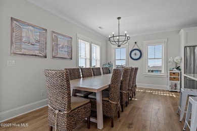 Income producing property! This is the epitome of coastal living