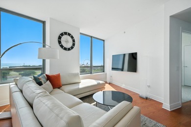 Experience Spectacular Lakefront Living at 600 N. Lake Shore