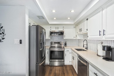 1 Bedroom + Den Condo in a Resort-Style Gated Community! This