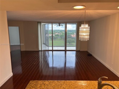 Spectacular Golf and Sunset views from this spacious 2/2 updated