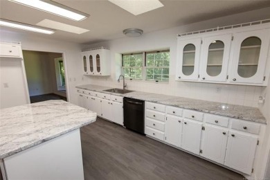 2.73 Acres. Updated throughoutbo greatroom has a vaulted ceiling