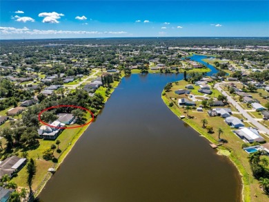 Welcome to Lakefront Living! 
 Discover this charming and