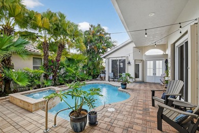 A Beautifully Updated Courtyard Home with a New Roof 2023 ,A/C