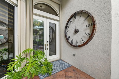 A Beautifully Updated Courtyard Home with a New Roof 2023 ,A/C