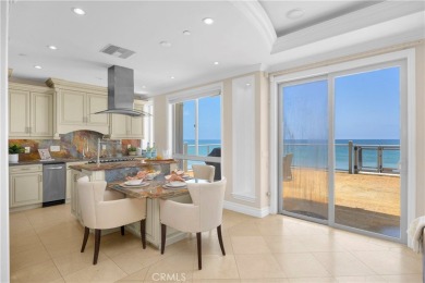 Luxury Custom-Built Beachfront Estate | Dana Point Welcome to