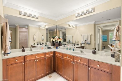 ALL SMILES AT THE CARLYSLE!! WITH IT'S PRIME LOCATION, LAKE AND