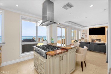 Luxury Custom-Built Beachfront Estate | Dana Point Welcome to