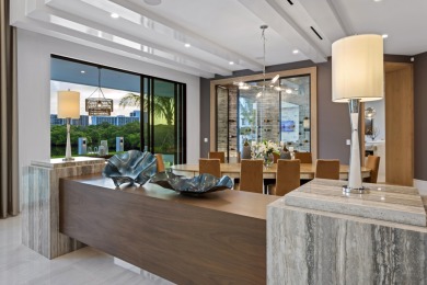''New'' Modern/Organic-inspired Sanctuary Point Estate sited on