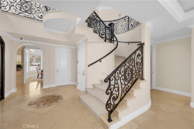 Luxury Custom-Built Beachfront Estate | Dana Point Welcome to