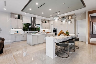 ''New'' Modern/Organic-inspired Sanctuary Point Estate sited on