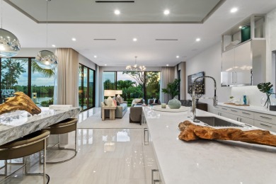 ''New'' Modern/Organic-inspired Sanctuary Point Estate sited on