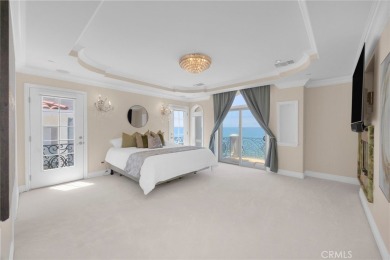 Luxury Custom-Built Beachfront Estate | Dana Point Welcome to