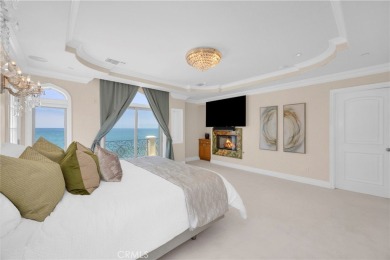 Luxury Custom-Built Beachfront Estate | Dana Point Welcome to