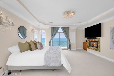 Luxury Custom-Built Beachfront Estate | Dana Point Welcome to