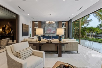 ''New'' Modern/Organic-inspired Sanctuary Point Estate sited on