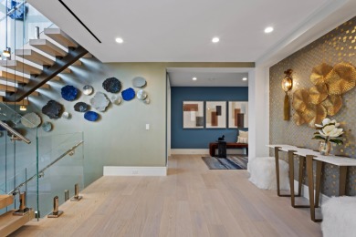 ''New'' Modern/Organic-inspired Sanctuary Point Estate sited on