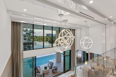 ''New'' Modern/Organic-inspired Sanctuary Point Estate sited on