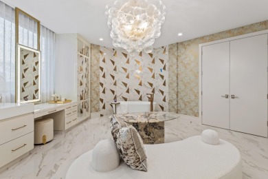 ''New'' Modern/Organic-inspired Sanctuary Point Estate sited on