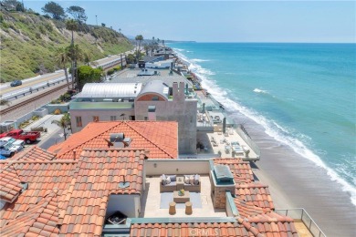 Luxury Custom-Built Beachfront Estate | Dana Point Welcome to