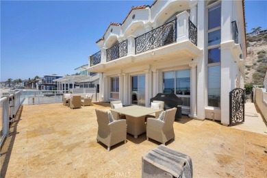 Luxury Custom-Built Beachfront Estate | Dana Point Welcome to