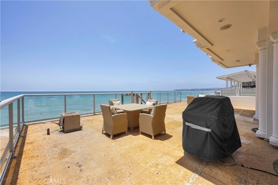 Luxury Custom-Built Beachfront Estate | Dana Point Welcome to