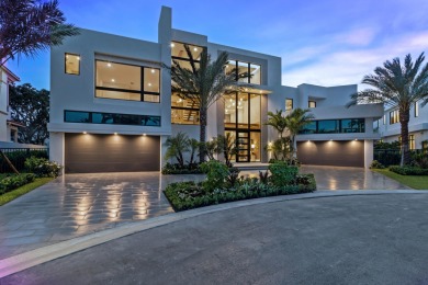 ''New'' Modern/Organic-inspired Sanctuary Point Estate sited on