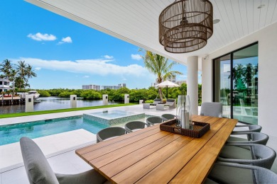 ''New'' Modern/Organic-inspired Sanctuary Point Estate sited on