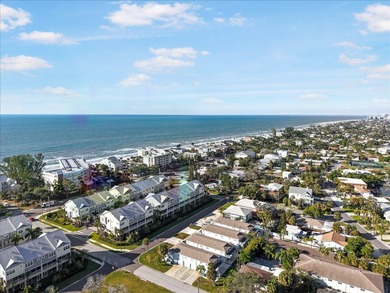 Live Where Others Vacation -- The Beach Is Calling You!

