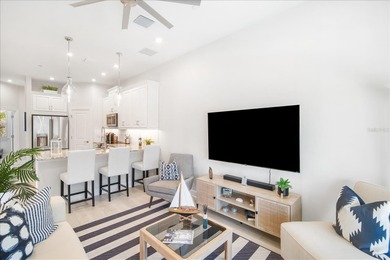 Live Where Others Vacation -- The Beach Is Calling You!

