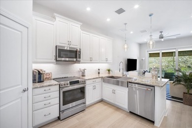 Live Where Others Vacation -- The Beach Is Calling You!

