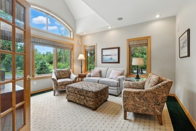 Welcome to your waterfront retreat!  This stunning five-bedroom