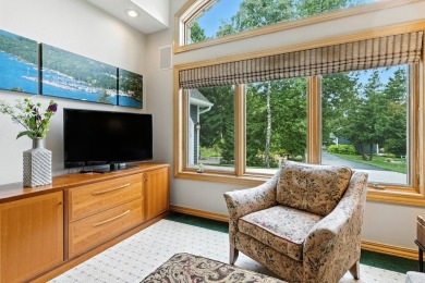 Welcome to your waterfront retreat!  This stunning five-bedroom