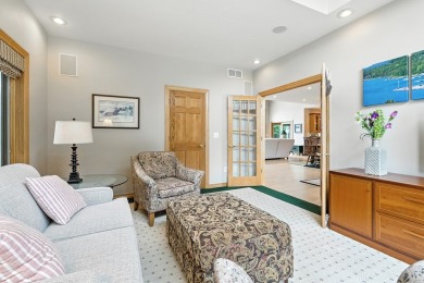 Welcome to your waterfront retreat!  This stunning five-bedroom