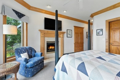 Welcome to your waterfront retreat!  This stunning five-bedroom