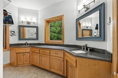 Welcome to your waterfront retreat!  This stunning five-bedroom