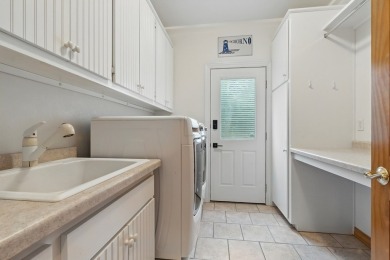 Welcome to your waterfront retreat!  This stunning five-bedroom