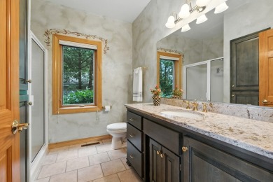 Welcome to your waterfront retreat!  This stunning five-bedroom