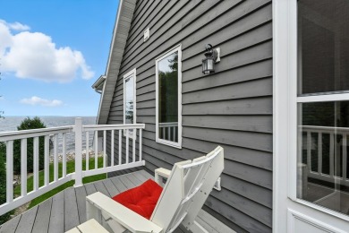 Welcome to your waterfront retreat!  This stunning five-bedroom