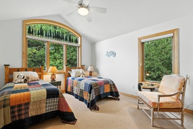 Welcome to your waterfront retreat!  This stunning five-bedroom