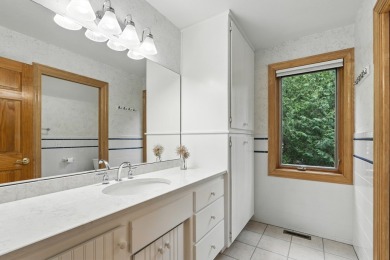 Welcome to your waterfront retreat!  This stunning five-bedroom