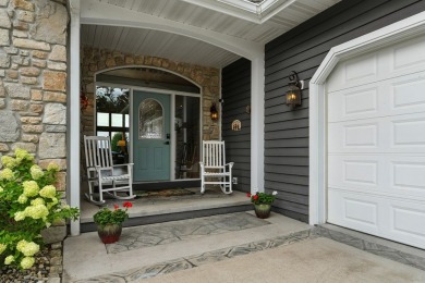 Welcome to your waterfront retreat!  This stunning five-bedroom